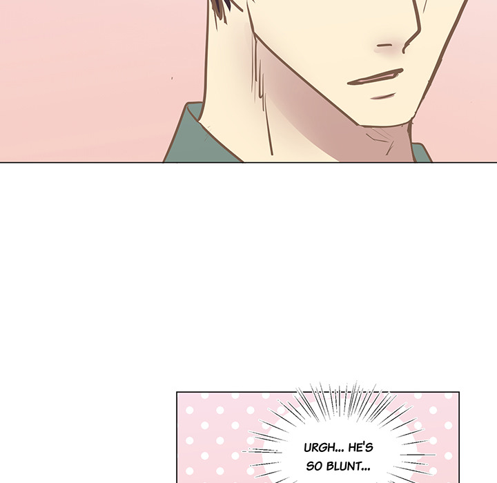 Your Secret Body Chapter 32 page 52 - 