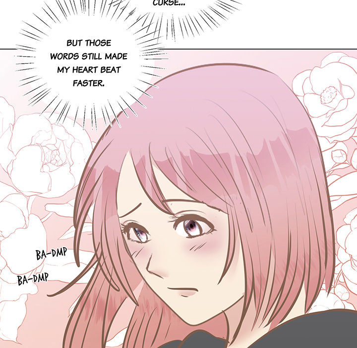 Your Secret Body Chapter 32 page 54 - 