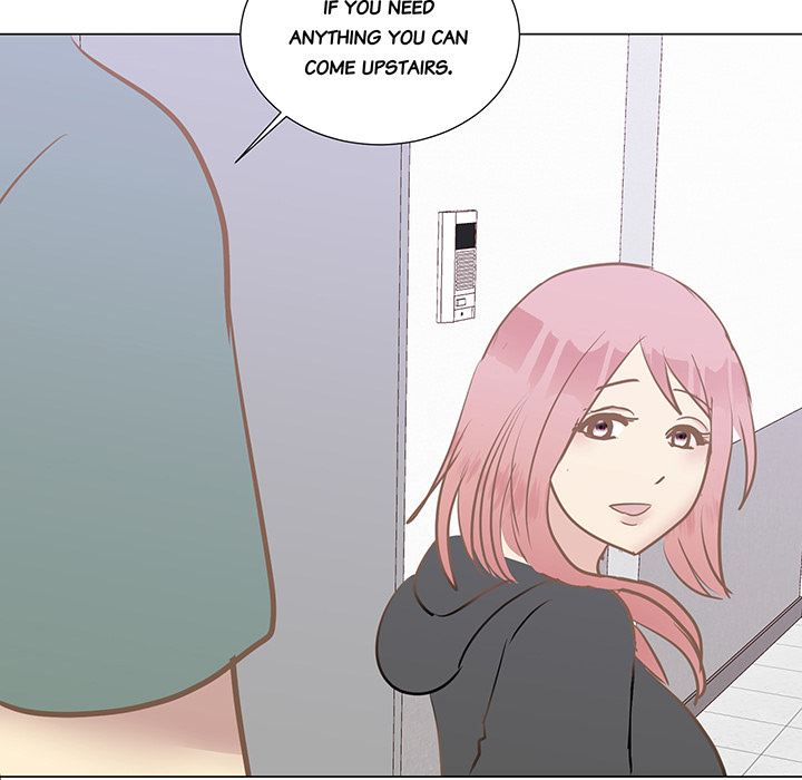 Your Secret Body Chapter 32 page 57 - 