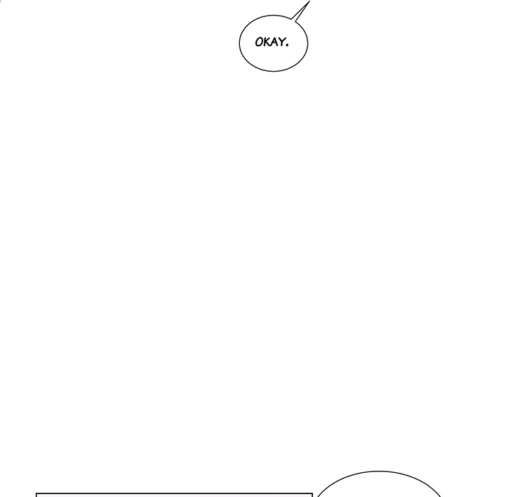 Your Secret Body Chapter 32 page 58 - 