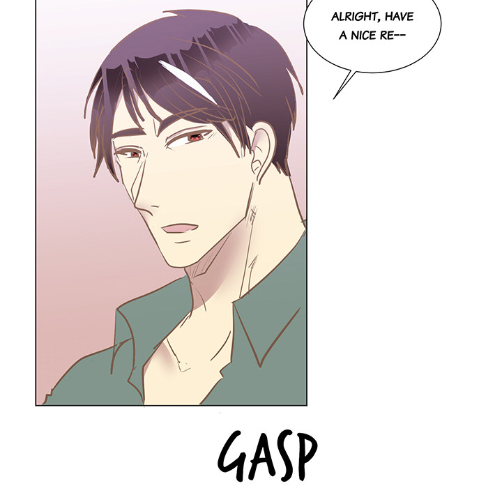 Your Secret Body Chapter 32 page 59 - 