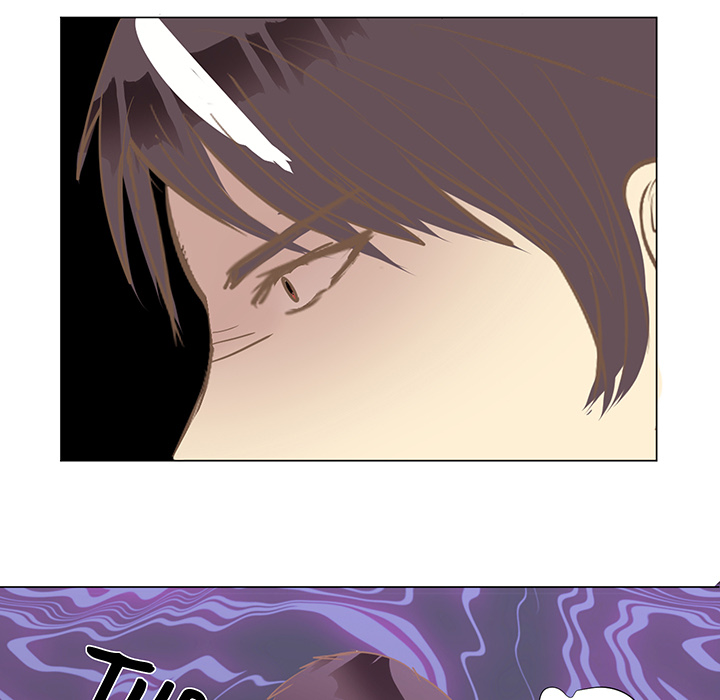 Your Secret Body Chapter 32 page 60 - 