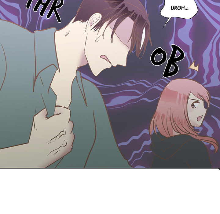 Your Secret Body Chapter 32 page 61 - 