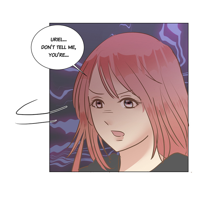 Your Secret Body Chapter 32 page 62 - 