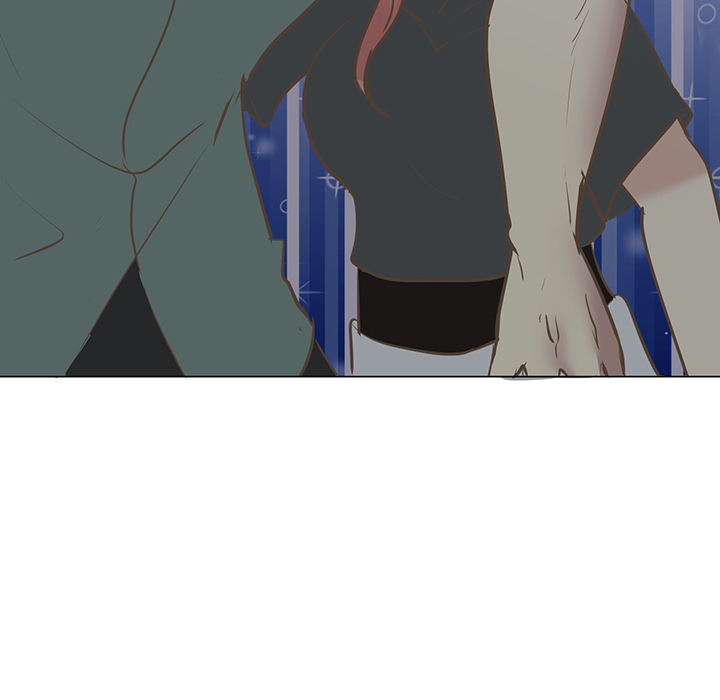 Your Secret Body Chapter 32 page 64 - 