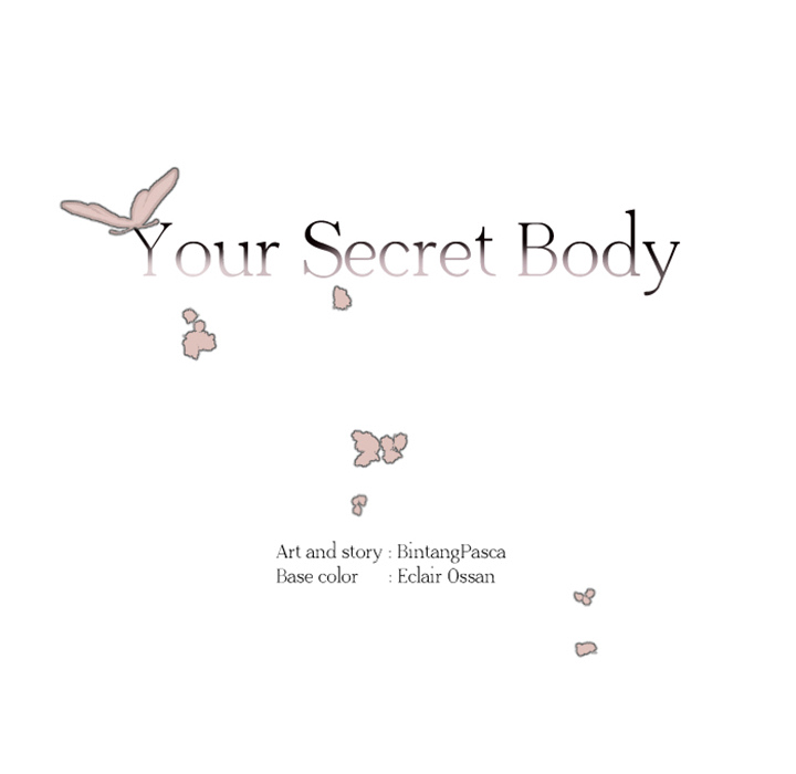 Your Secret Body Chapter 32 page 66 - 