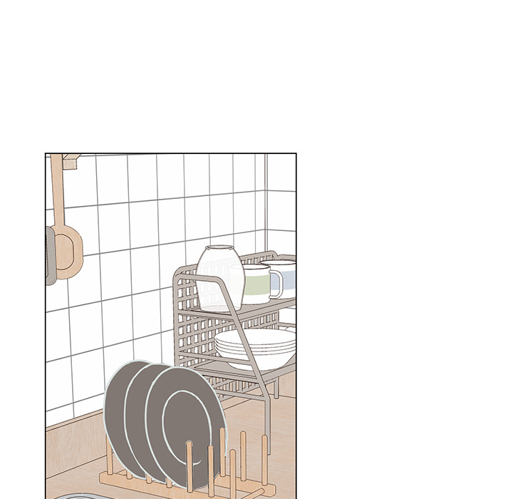 Your Secret Body Chapter 32 page 9 - 