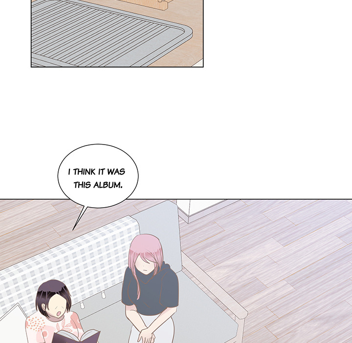 Your Secret Body Chapter 32 page 10 - 