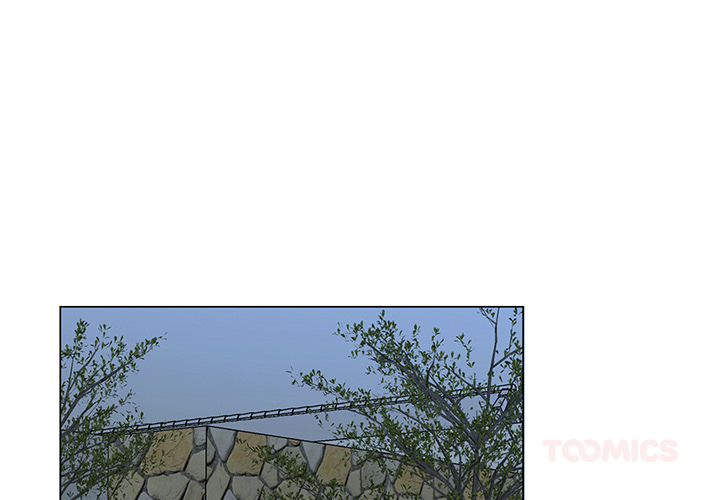Your Secret Body Chapter 33 page 1 - 