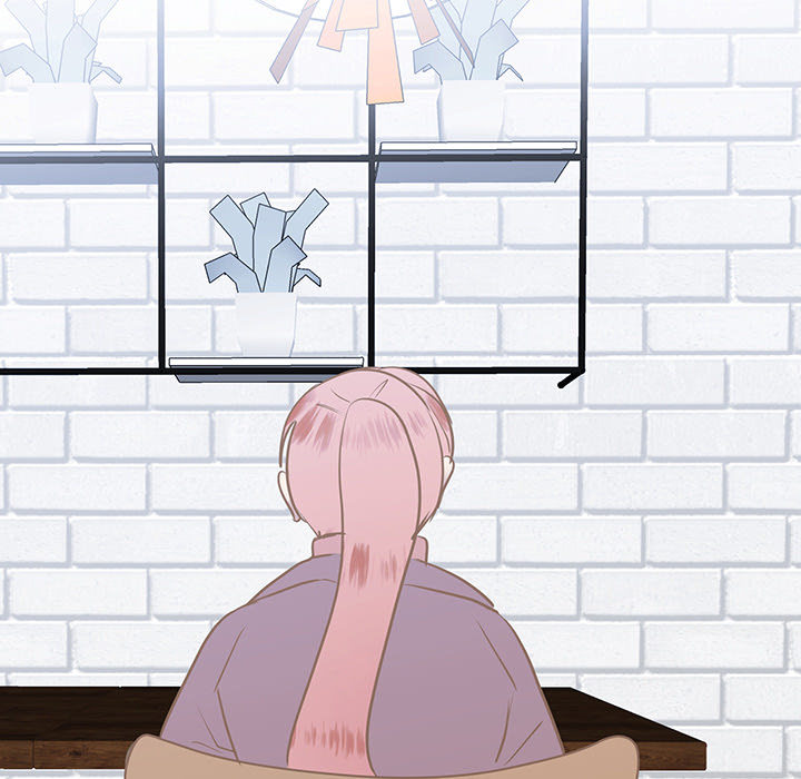 Your Secret Body Chapter 33 page 12 - 
