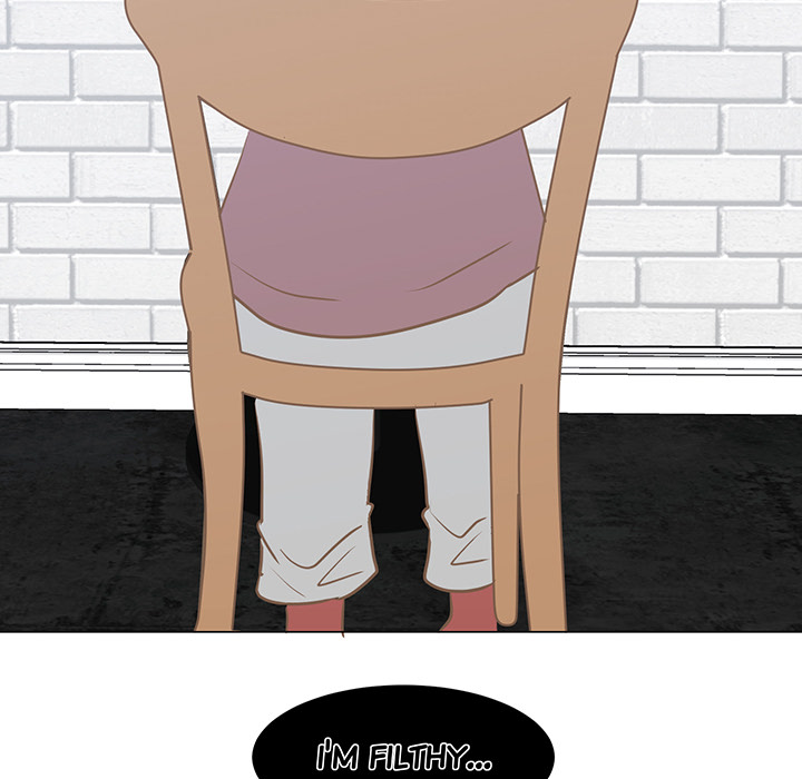 Your Secret Body Chapter 33 page 13 - 