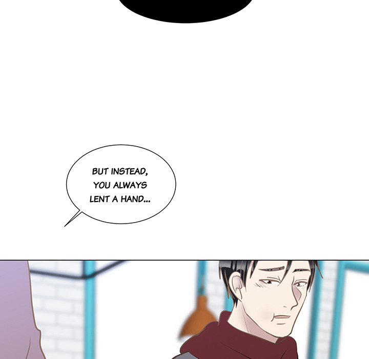Your Secret Body Chapter 33 page 14 - 