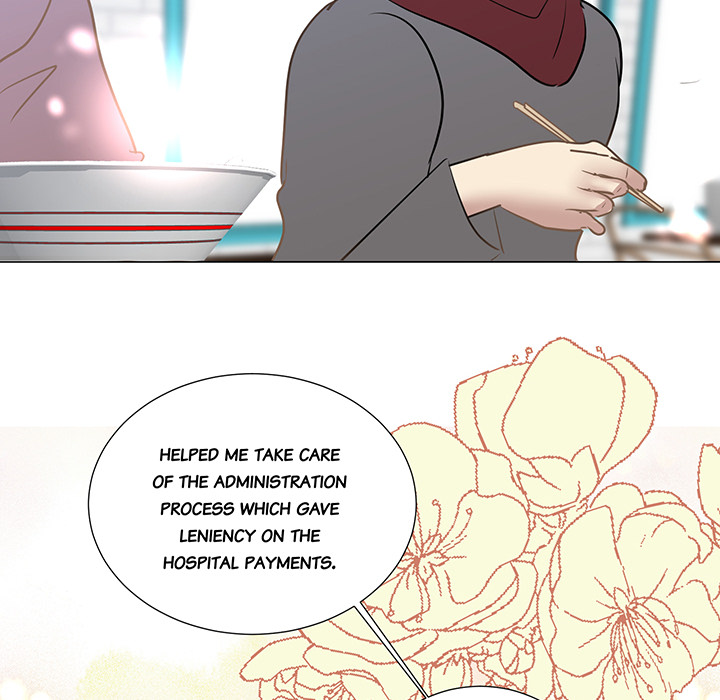 Your Secret Body Chapter 33 page 15 - 