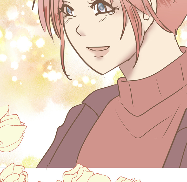 Your Secret Body Chapter 33 page 17 - 