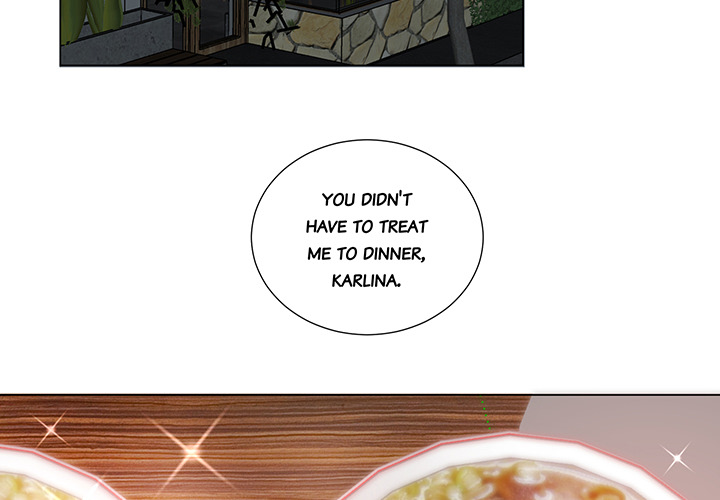 Your Secret Body Chapter 33 page 3 - 