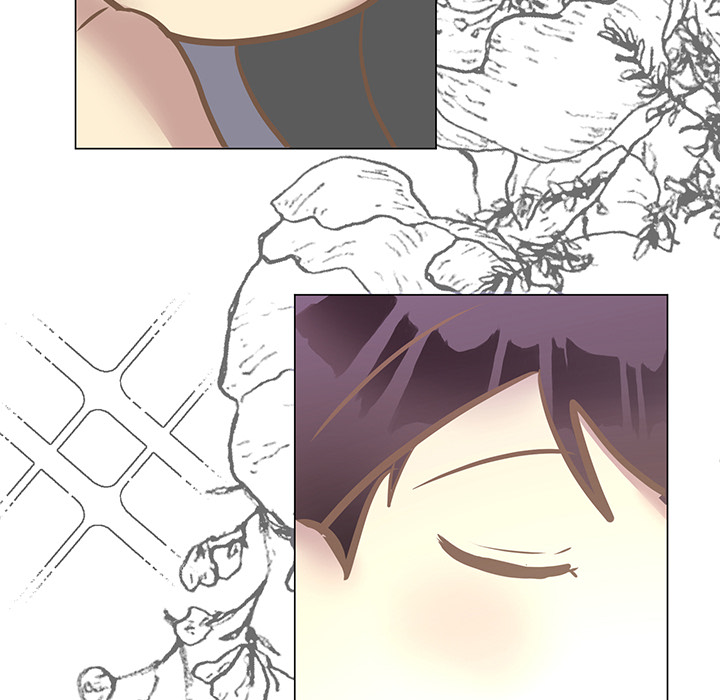Your Secret Body Chapter 33 page 26 - 
