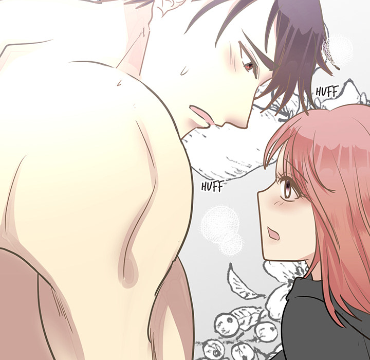 Your Secret Body Chapter 33 page 28 - 