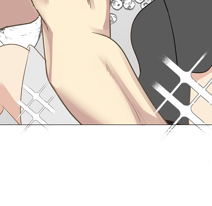 Your Secret Body Chapter 33 page 29 - 