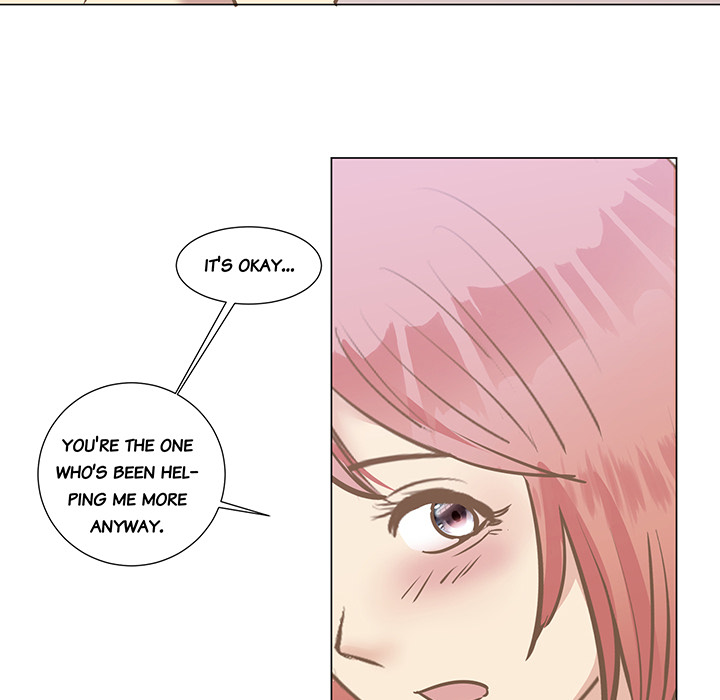 Your Secret Body Chapter 33 page 31 - 