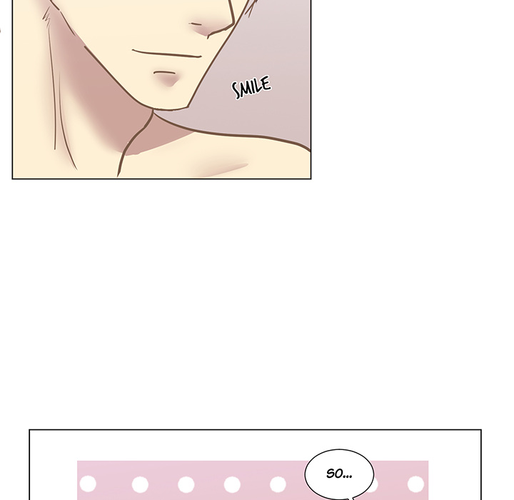 Your Secret Body Chapter 33 page 33 - 