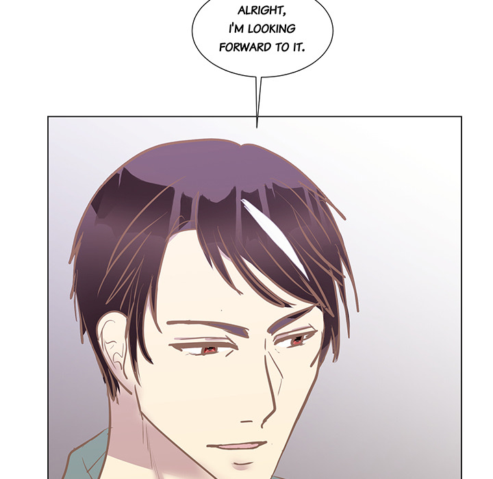 Your Secret Body Chapter 33 page 47 - 
