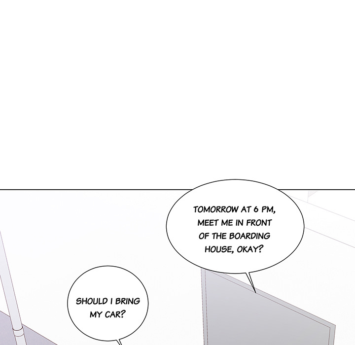 Your Secret Body Chapter 33 page 49 - 