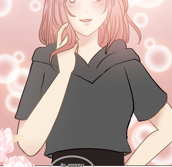 Your Secret Body Chapter 33 page 53 - 