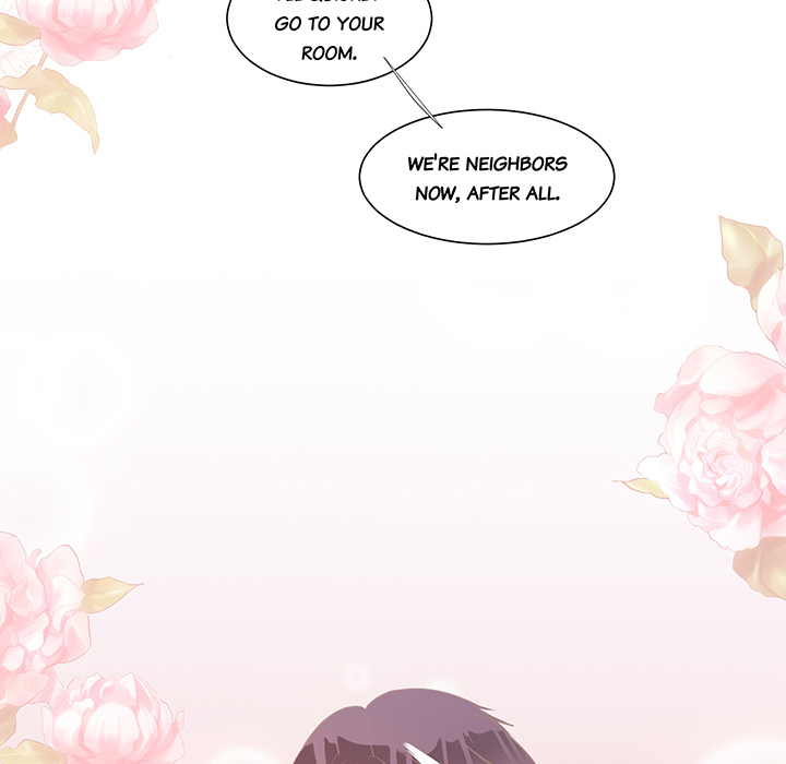 Your Secret Body Chapter 33 page 54 - 