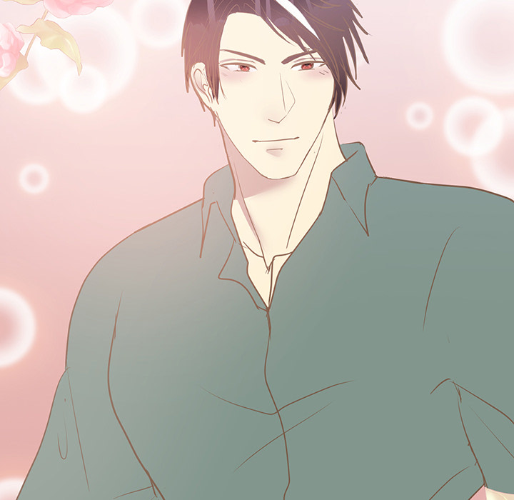 Your Secret Body Chapter 33 page 55 - 