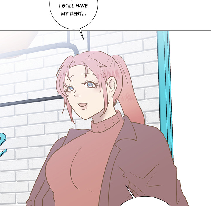 Your Secret Body Chapter 33 page 7 - 