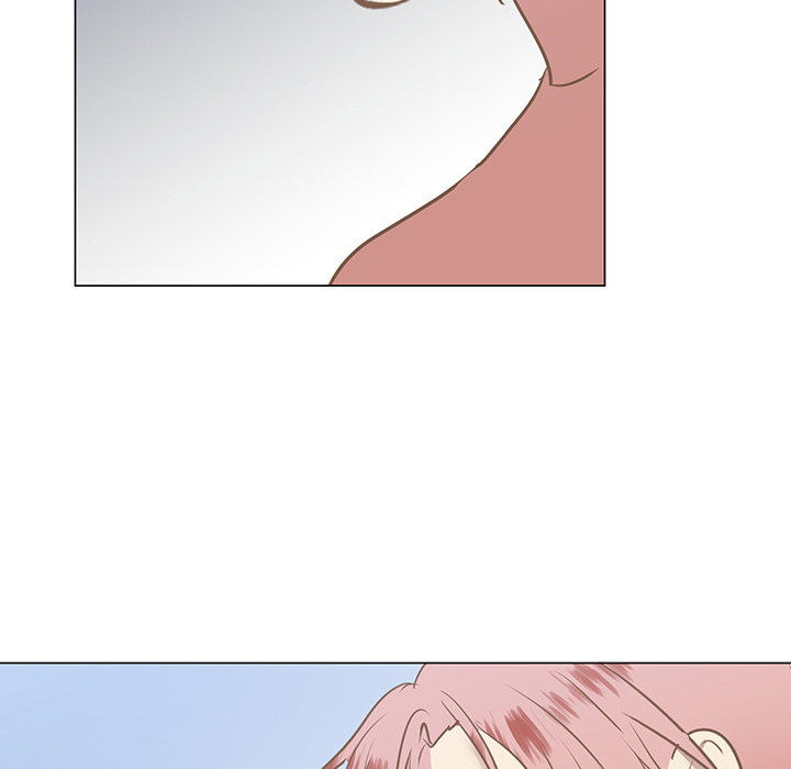 Your Secret Body Chapter 33 page 10 - 