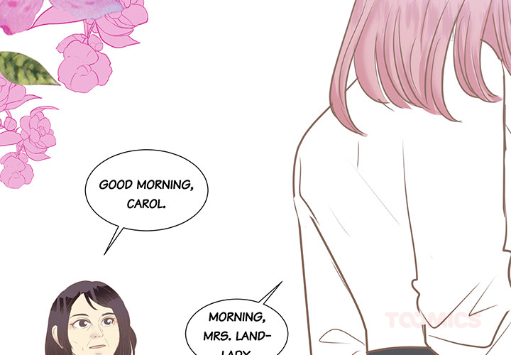 Your Secret Body Chapter 34 page 2 - 