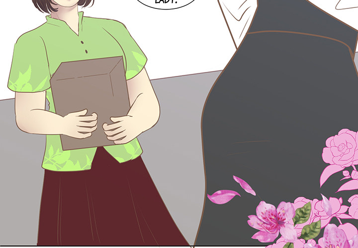 Your Secret Body Chapter 34 page 3 - 