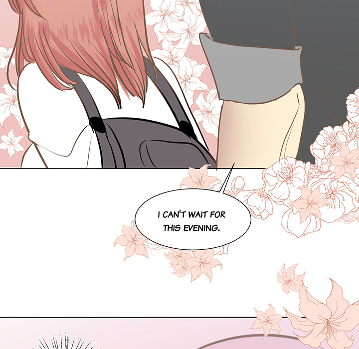Your Secret Body Chapter 34 page 23 - 