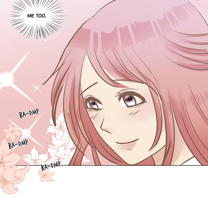 Your Secret Body Chapter 34 page 24 - 