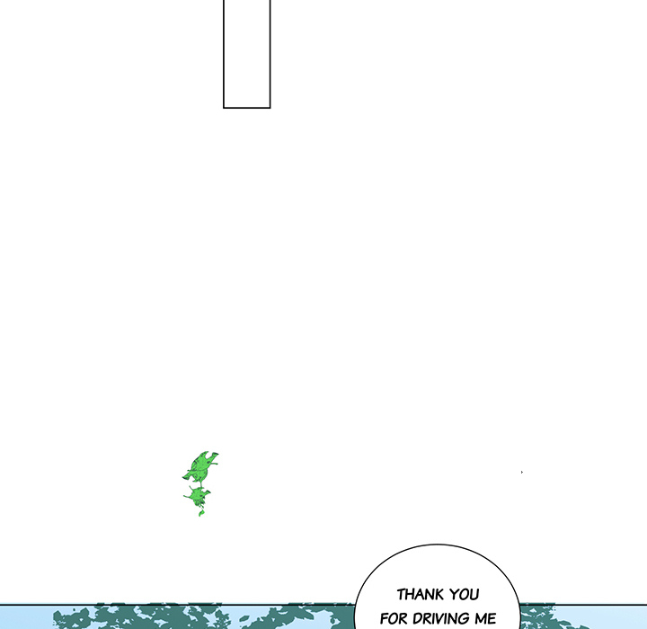 Your Secret Body Chapter 34 page 27 - 