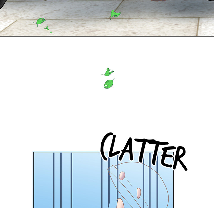 Your Secret Body Chapter 34 page 29 - 