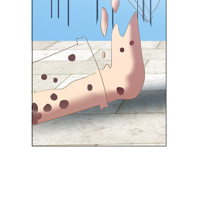 Your Secret Body Chapter 34 page 30 - 