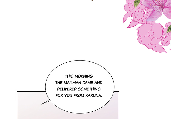 Your Secret Body Chapter 34 page 4 - 