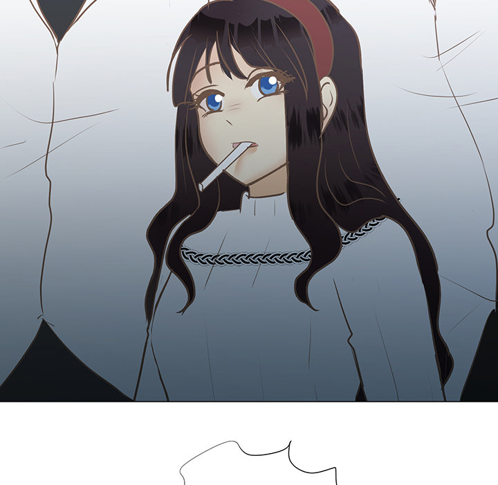 Your Secret Body Chapter 34 page 32 - 