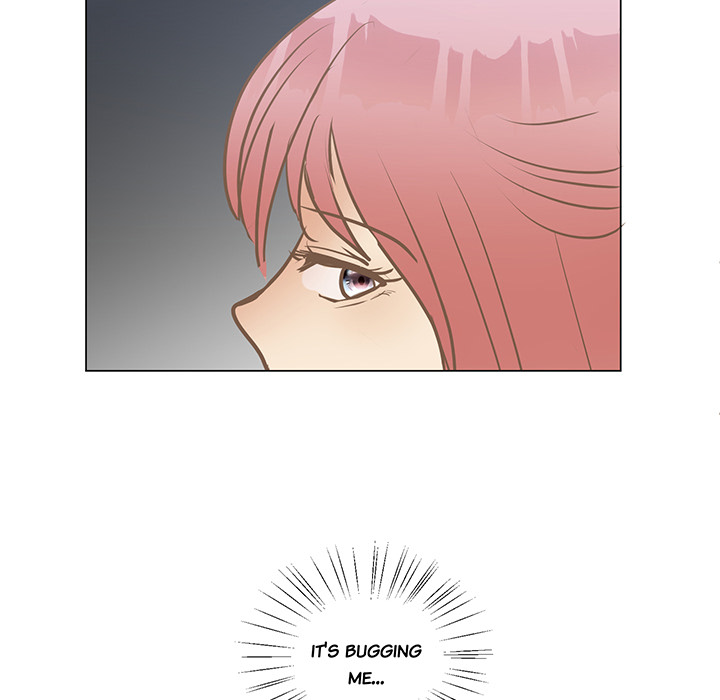 Your Secret Body Chapter 34 page 37 - 
