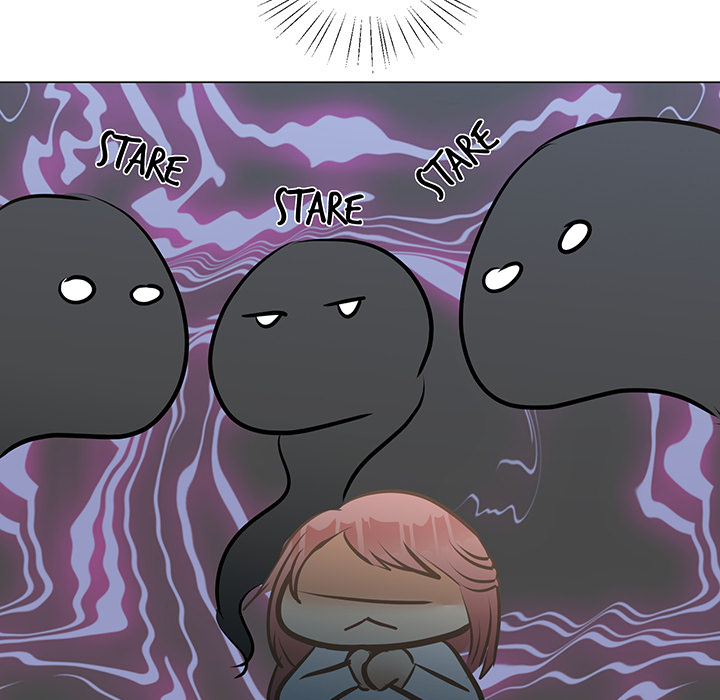 Your Secret Body Chapter 34 page 38 - 