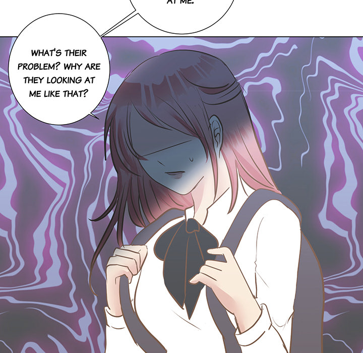 Your Secret Body Chapter 34 page 41 - 