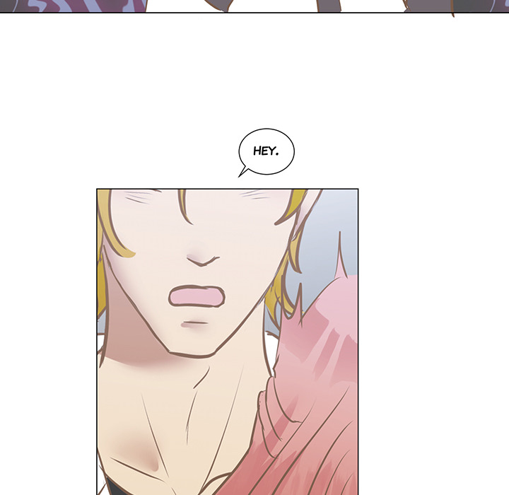 Your Secret Body Chapter 34 page 42 - 