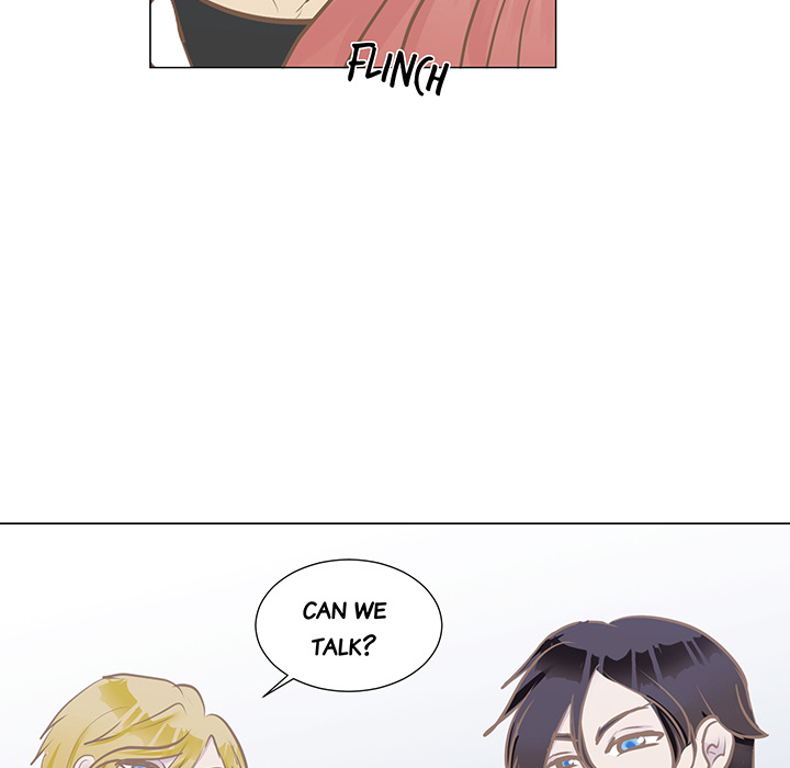 Your Secret Body Chapter 34 page 43 - 