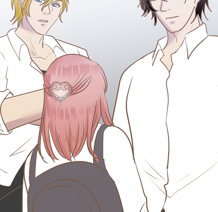 Your Secret Body Chapter 34 page 44 - 