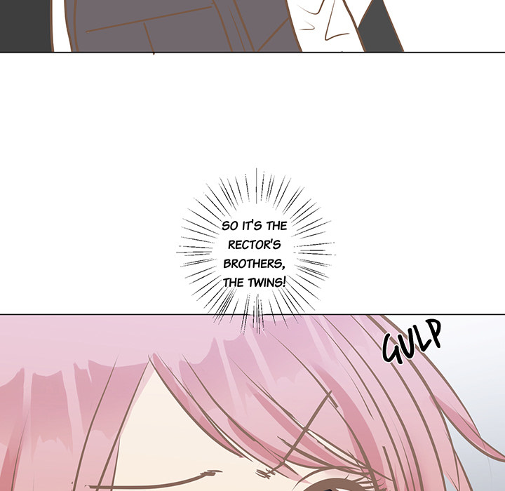 Your Secret Body Chapter 34 page 45 - 