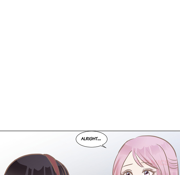 Your Secret Body Chapter 34 page 50 - 