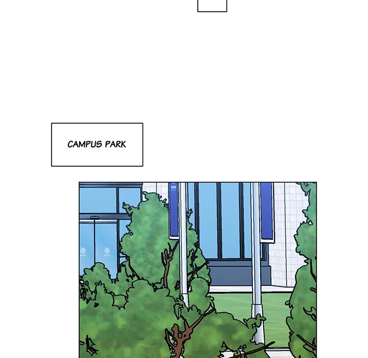 Your Secret Body Chapter 34 page 53 - 