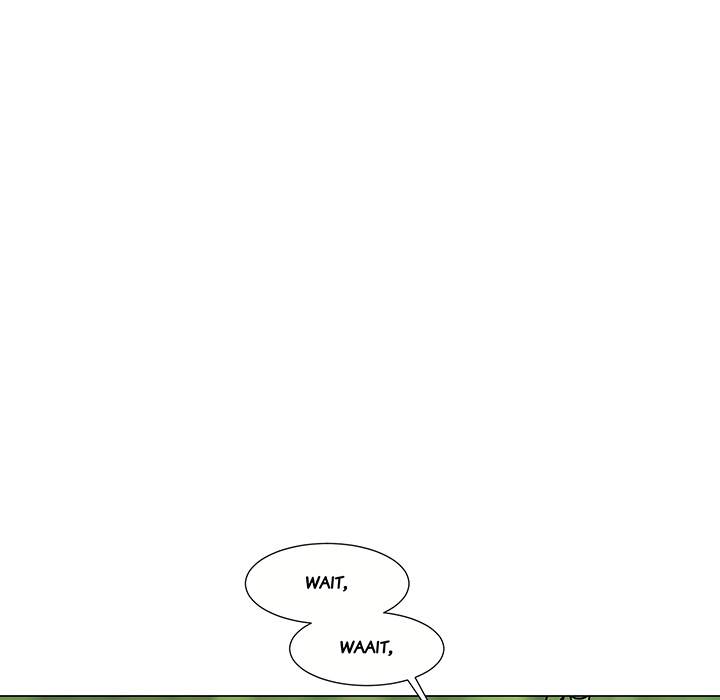Your Secret Body Chapter 34 page 59 - 